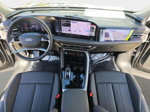 New 2026 Audi Q5 Premium Plus AWD/4WD image 9