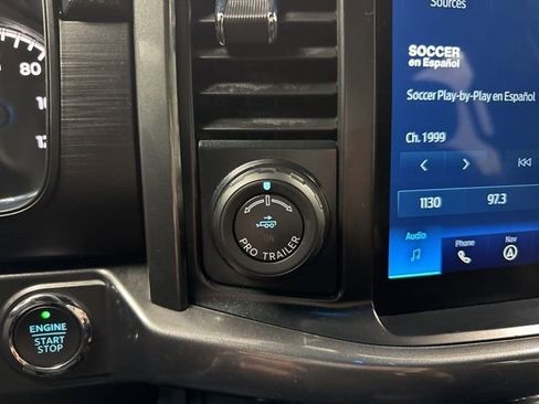 Used 2023 Ford F150 Tremor image 42