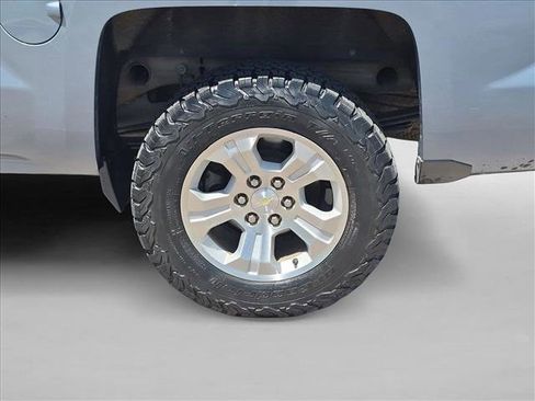 Used 2015 Chevrolet Silverado 1500 LT w/ All Star Edition AWD/4WD image 23