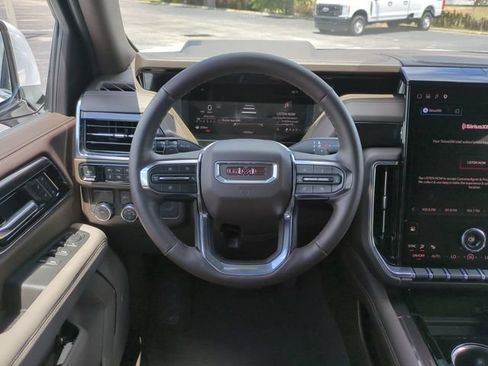 Used 2026 GMC Yukon XL Elevation RWD image 20