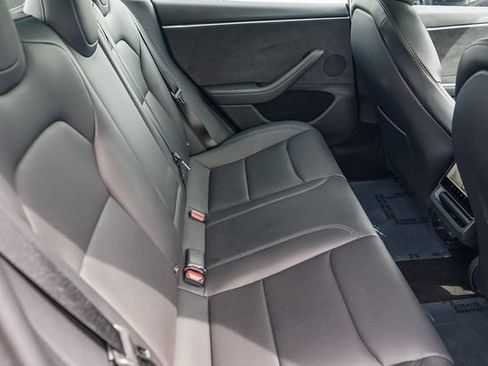 Used 2024 Tesla Model 3 Long Range image 18