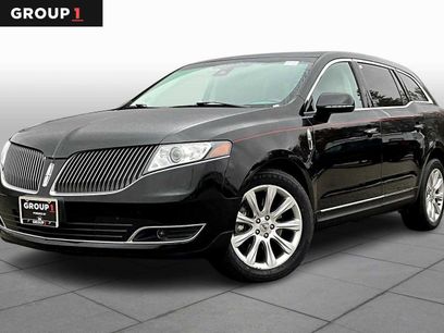 Used 2014 Lincoln MKT AWD w/ Equipment Group 201A