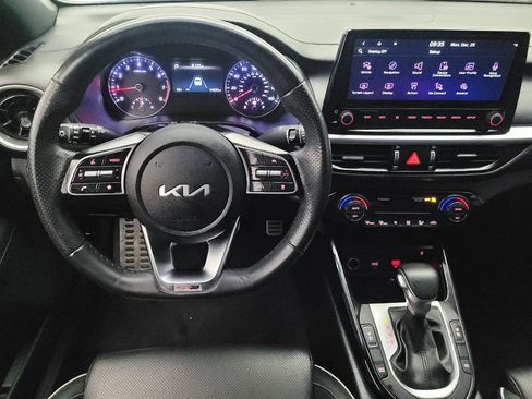 Used 2022 Kia Forte GT-Line w/ GT-Line Premium Package image 22