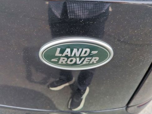 Used 2022 Land Rover Range Rover Velar R-Dynamic S AWD/4WD image 12