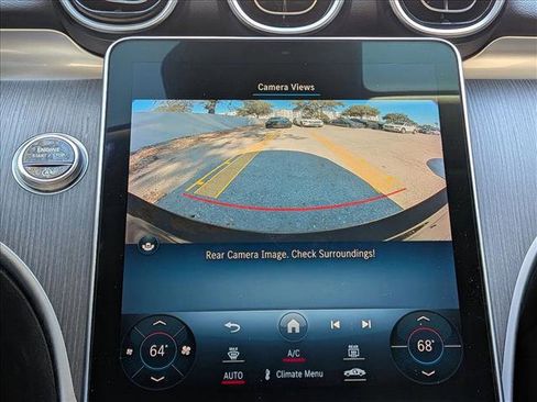 Certified 2022 Mercedes-Benz C 300 Sedan image 13