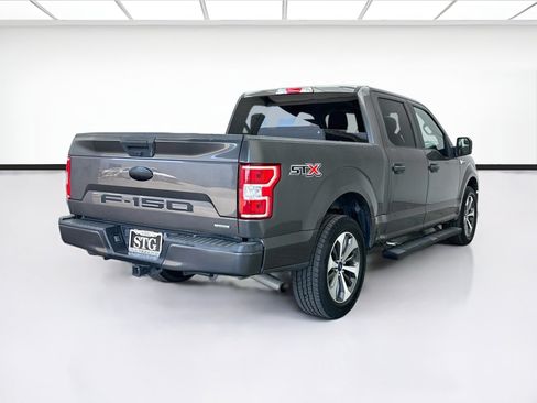 Used 2020 Ford F150 XL w/ Equipment Group 101A Mid RWD image 4