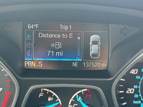 Used 2015 Ford Escape Titanium AWD/4WD image 55