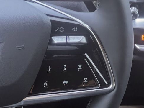 New 2026 Cadillac Lyriq Luxury image 13