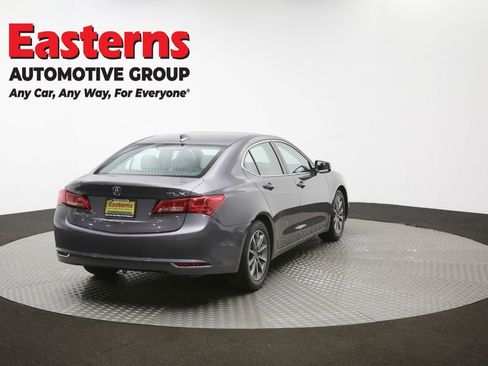 Used 2019 Acura TLX image 41