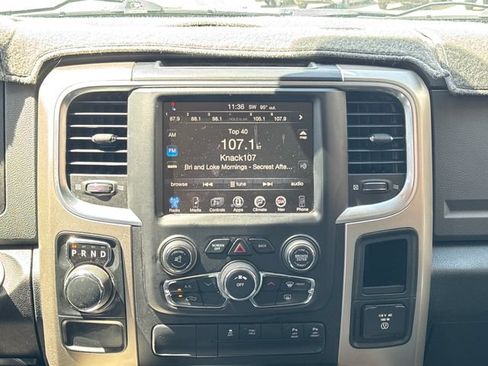 Used 2014 RAM 1500 Big Horn RWD image 22