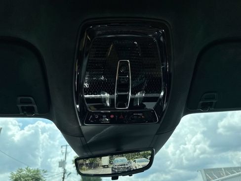 Used 2025 Cadillac Escalade IQ Luxury 2 AWD/4WD image 19