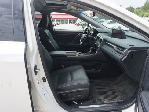Used 2017 Lexus RX 350 AWD image 16