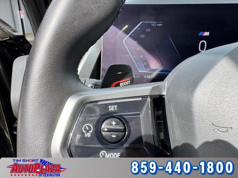 Used 2025 BMW X3 xDrive30i AWD/4WD image 24
