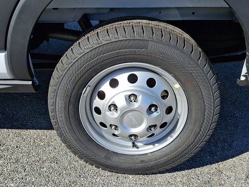 New 2025 Ford Transit 150 Low Roof AWD image 5