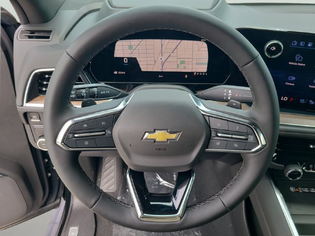 New 2026 Chevrolet Tahoe High Country RWD image 29