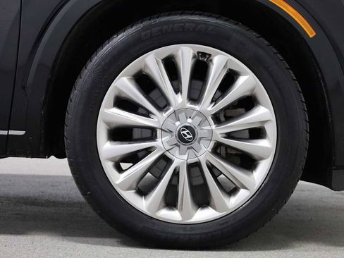 Used 2020 Hyundai Palisade Limited AWD/4WD image 12