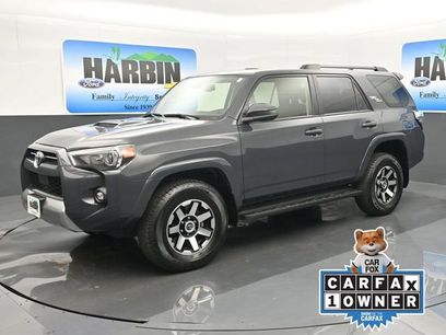 Used 2024 Toyota 4Runner TRD Off-Road