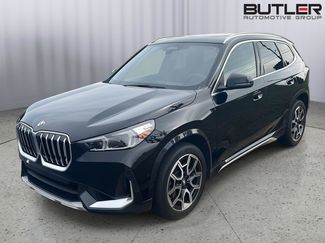 Used 2025 BMW X1 xDrive28i w/ Convenience Package video 1