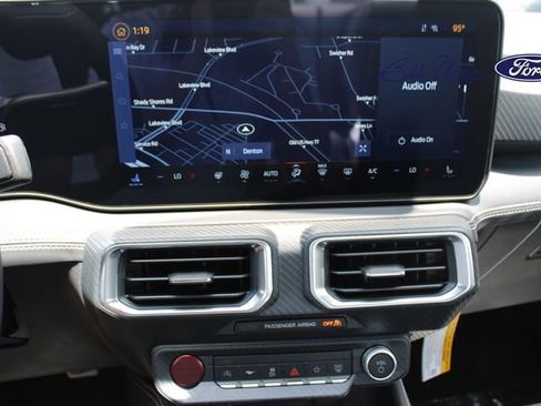 New 2025 Ford Mustang GT Premium image 12