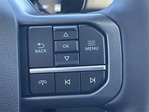 New 2025 Ford F250 Lariat w/ Lariat Ultimate Package image 18