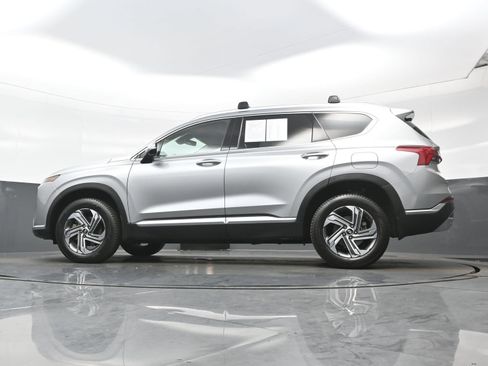 Used 2023 Hyundai Santa Fe SEL w/ Premium Package AWD/4WD image 28