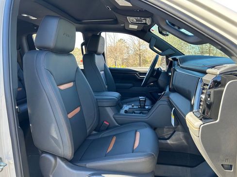 New 2026 GMC Sierra 1500 AT4 w/ AT4 Premium Package image 49