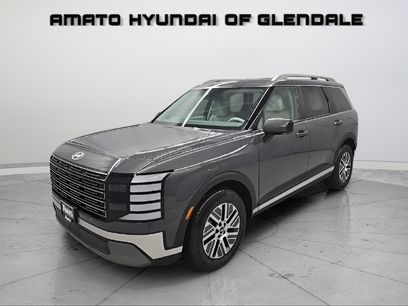 New 2027 Hyundai Palisade SEL