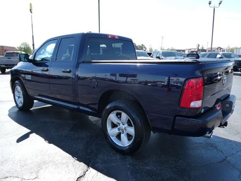 Used 2015 RAM 1500 Tradesman w/ Popular Equipment Group image 7