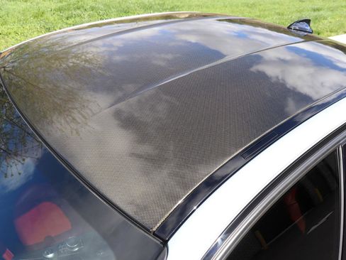 Used 2018 BMW M3 Competition image 23