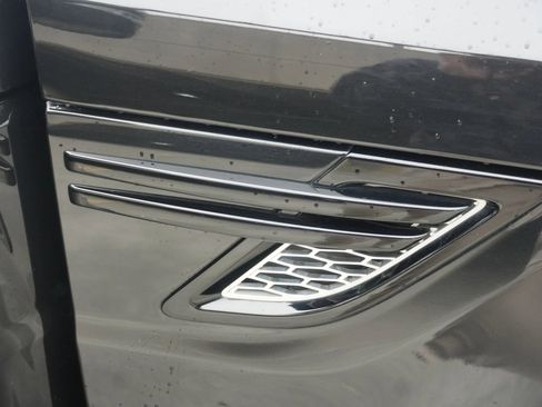 Used 2016 Land Rover Range Rover Sport Supercharged image 40