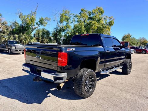 Used 2016 Chevrolet Silverado 2500 LTZ w/ Duramax Plus Package image 23