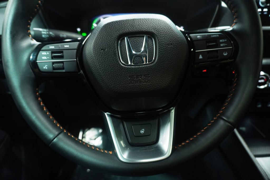 Used 2026 Honda CR-V Sport Touring image 18