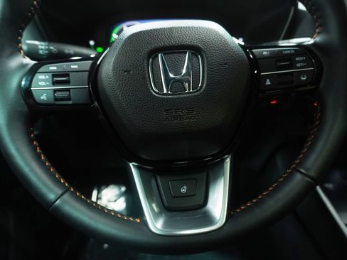 Used 2026 Honda CR-V Sport Touring image 18