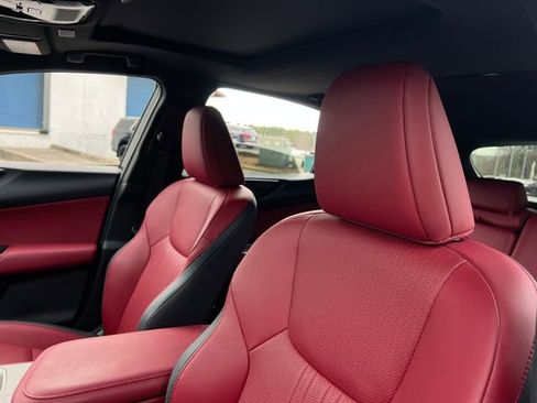 Used 2025 Lexus NX 250 FWD w/ Premium Package image 15