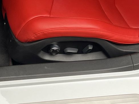 Certified 2020 Chevrolet Corvette Stingray Preferred Cpe w/ 2LT Preferred Equipment Group image 12