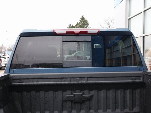 New 2026 Chevrolet Silverado 2500 LT w/ Trail Boss Package image 31