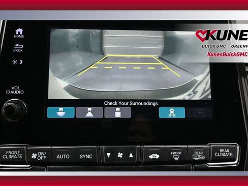 Used 2022 Honda Odyssey Touring image 43