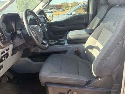 Used 2024 Ford F150 XLT w/ Equipment Group 302A MID RWD image 10