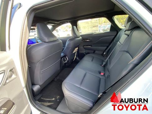 New 2026 Toyota Crown Signia AWD/4WD image 23