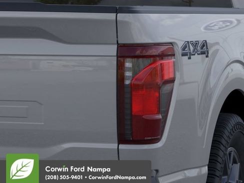 New 2026 Ford F150 STX AWD/4WD image 21