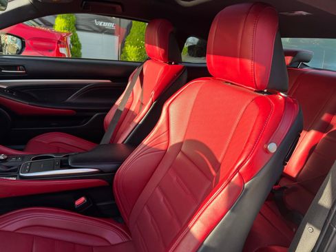 Used 2019 Lexus RC 300 F Sport image 20