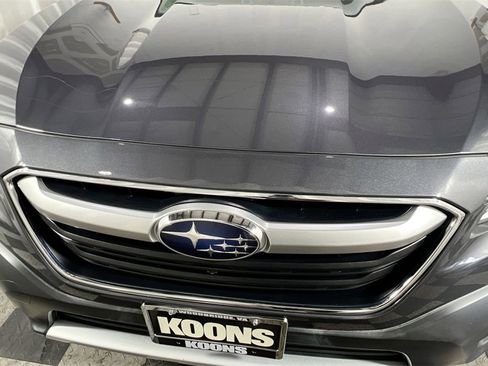 Used 2020 Subaru Outback Touring XT image 12