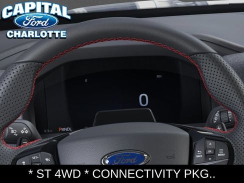 New 2026 Ford Explorer ST AWD/4WD image 14