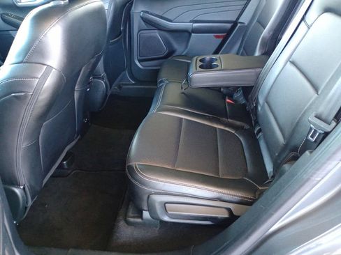 Used 2022 Ford Escape SEL FWD image 20
