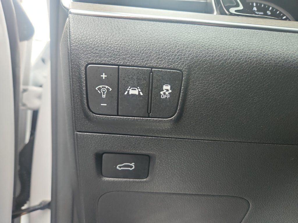 Certified 2024 Kia K5 EX FWD image 24