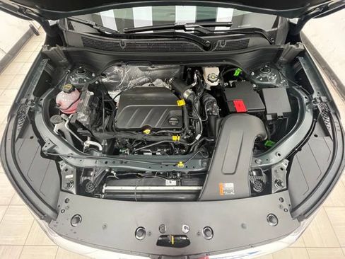 New 2026 Chevrolet Trax LT FWD image 14