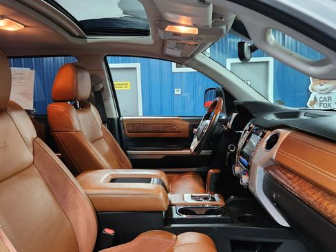Used 2016 Toyota Tundra 1794 Edition image 15
