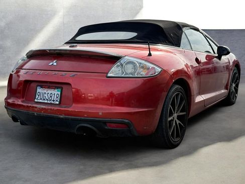 Used 2012 Mitsubishi Eclipse GS Sport image 11