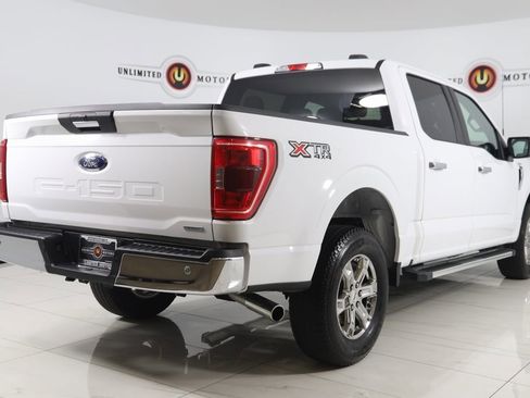 Used 2022 Ford F150 XLT w/ XTR Package image 3