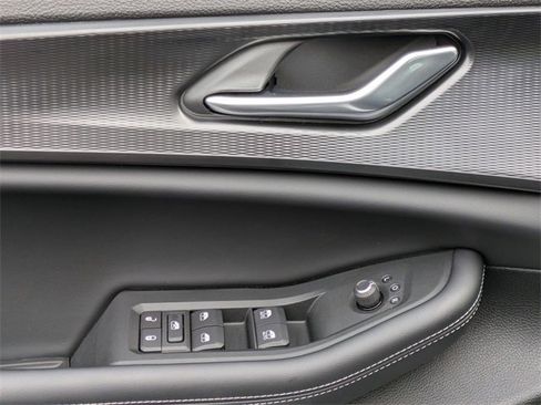 New 2025 Jeep Grand Cherokee L Laredo w/ Luxury Tech Group I image 13